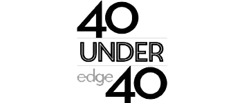 40 Under 40