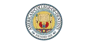 American College of Dentists logo