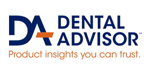 Dental Advisor logo