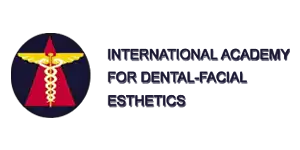International Academy of Dental Facial Esthetics logo