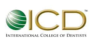 International College of Dentists logo