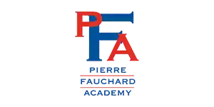 Pierre Fauchard Academy logo