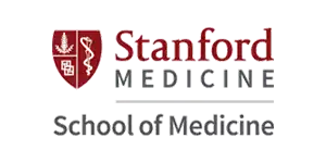 Stanford School of Medicine logo