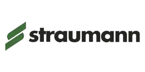 Straumann dental implant system logo