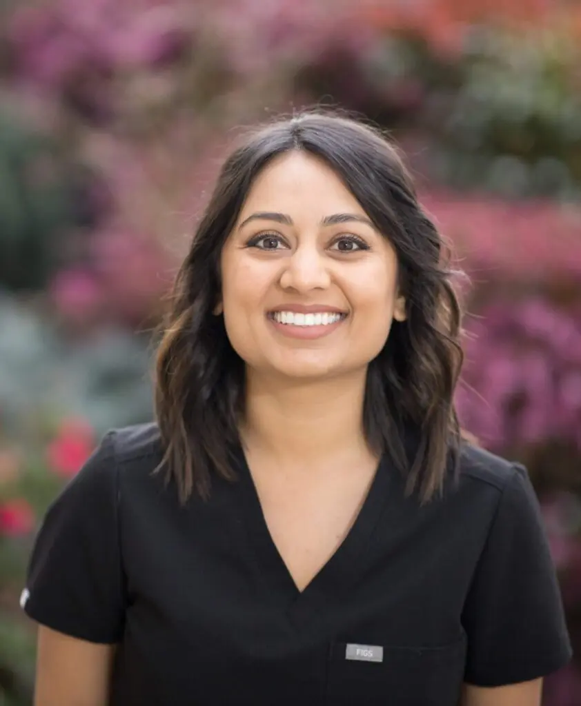 Dr. Puja J. Mistry - Dentist in Sacramento & Carmichael