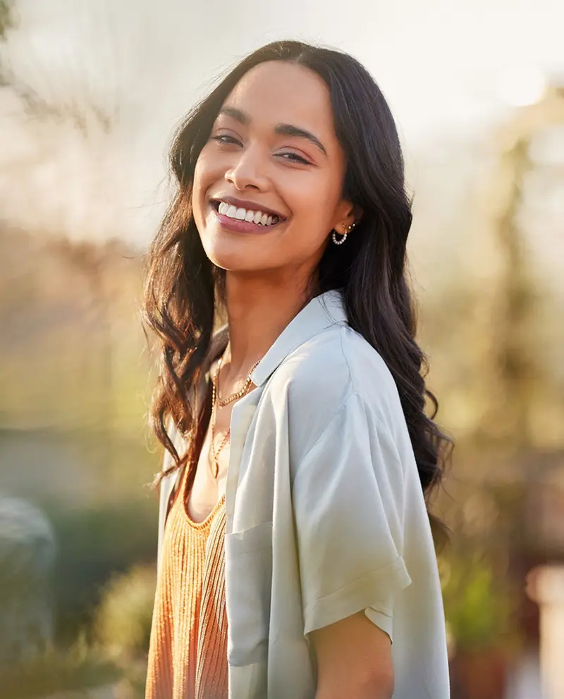 Cosmetic Dentistry in Sacramento