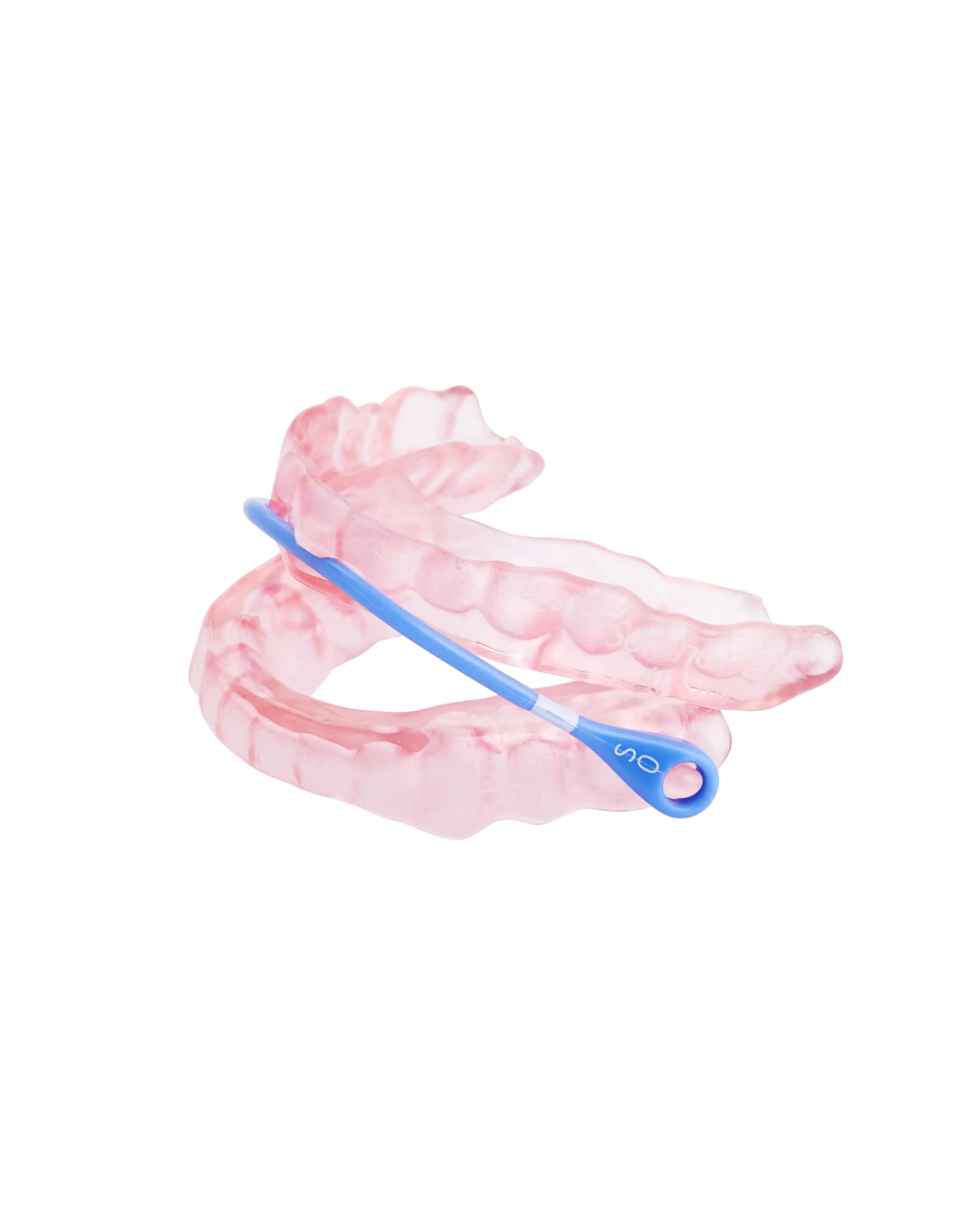 SomnoMed Avant oral appliance