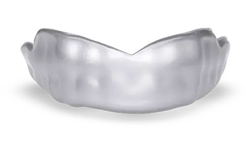 Custom Mouth Guard in Sacramento